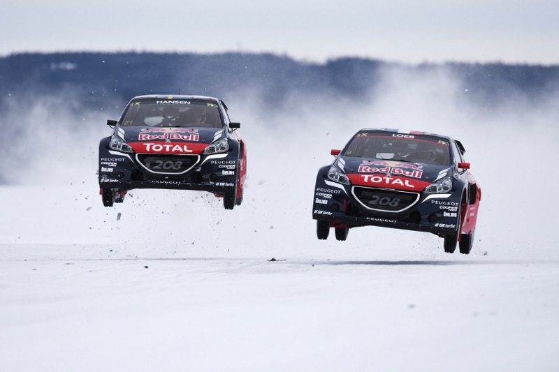 Photo credit: Red Bull